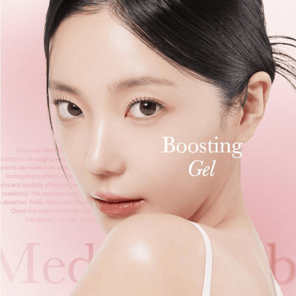 Medicube PDRN Booster Gel (300ml)