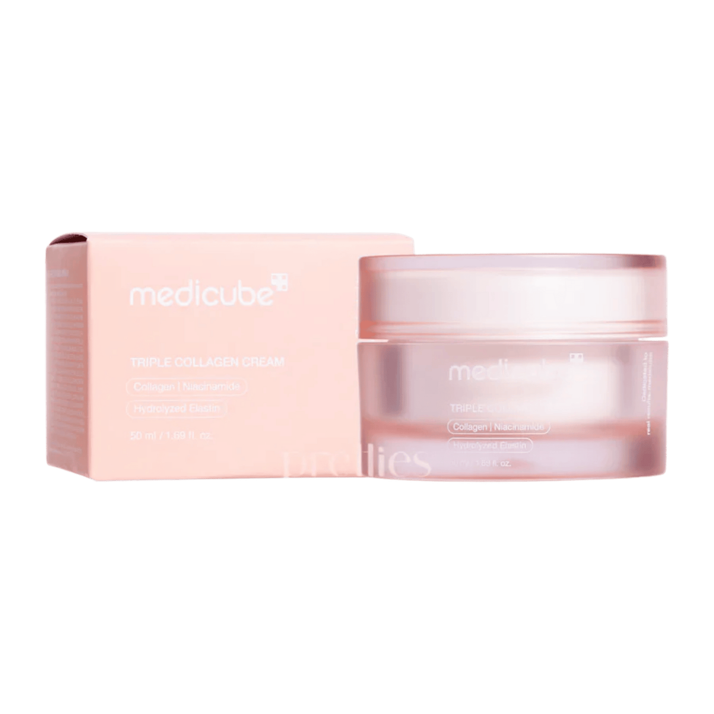 Medicube Triple Collagen Cream (50 ml)