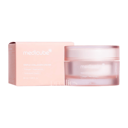 Medicube Triple Collagen Cream (50 ml)