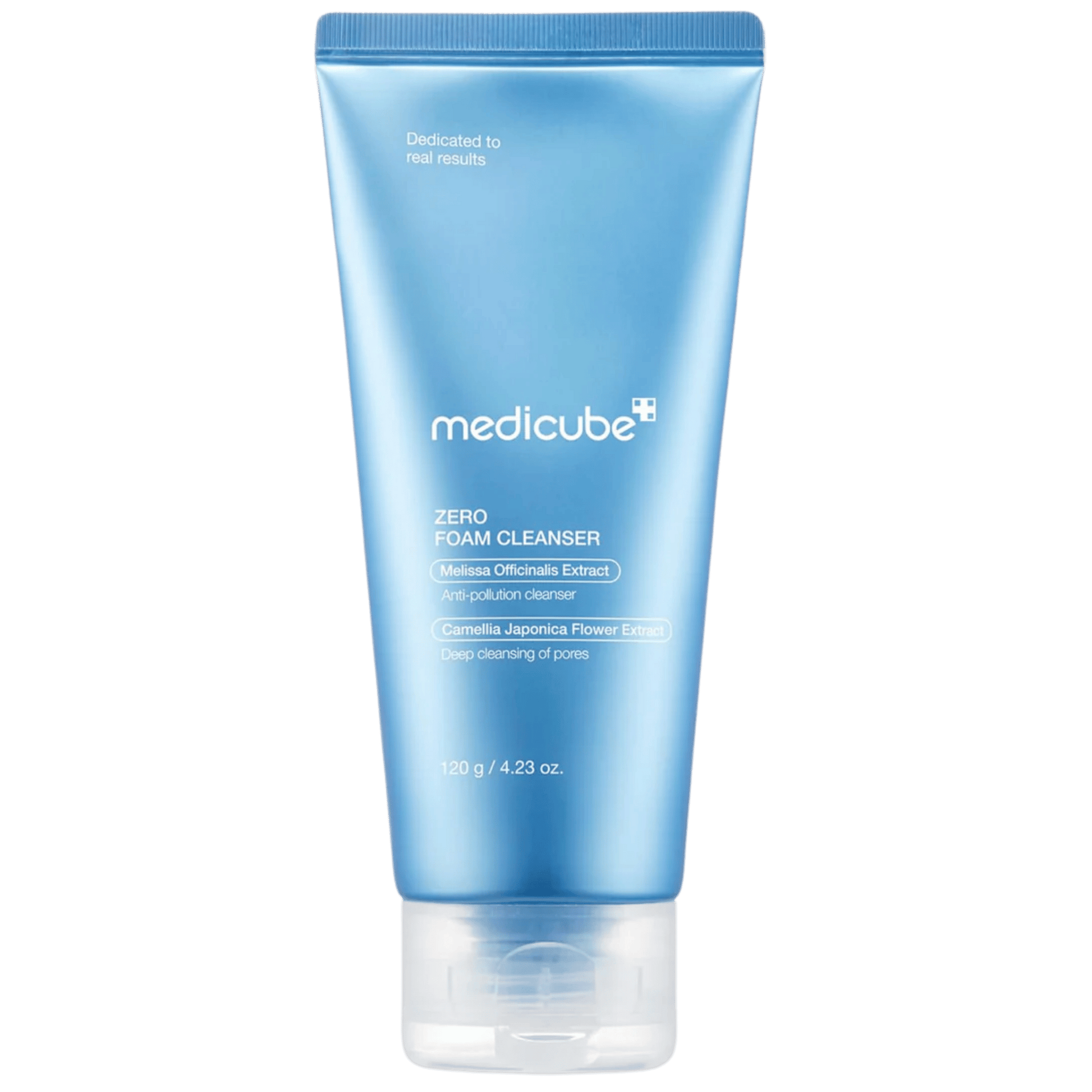 Medicube Zero Foam Cleanser Get Now From Skinstash!