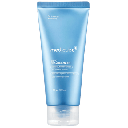 Medicube Zero Foam Cleanser Get Now From Skinstash!