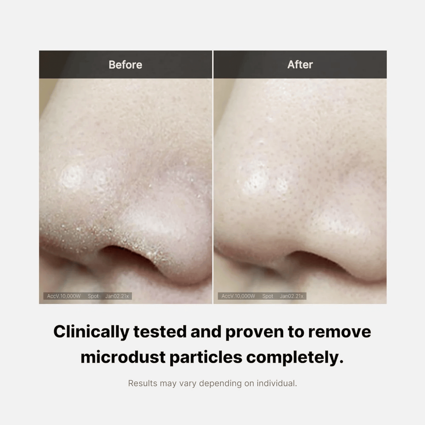 Medicube Zero Foam Cleanser (120g)