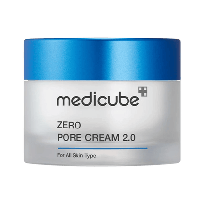 Buy Medicube Zero Pore Cream 2.0 Online In Pakistan!