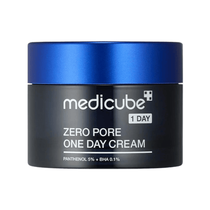 Buy Medicube Zero Pore One Day Cream Froom Skinstash.pk