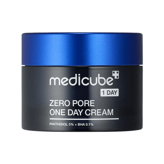Buy Medicube Zero Pore One Day Cream Froom Skinstash.pk