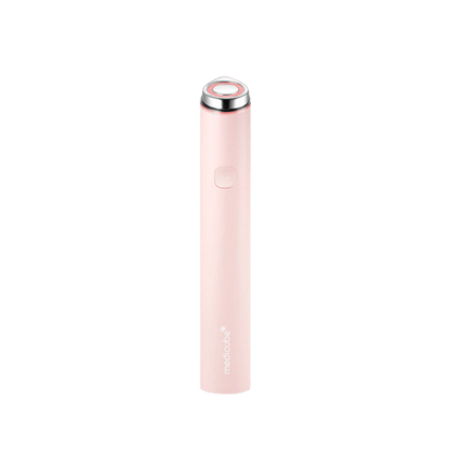 Medicube Age-R Booster Pro Mini – Portable skin care device for deep absorption, improved elasticity, and youthful glow – Shop now at Skinstash.pk