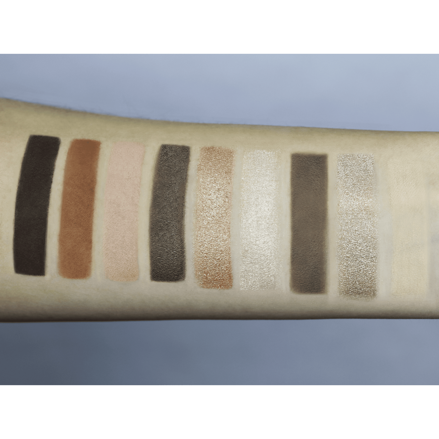 CAI Para Mi 9 Color Eyeshadow (10.3g)