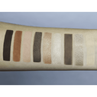 CAI Para Mi 9 Color Eyeshadow (10.3g)