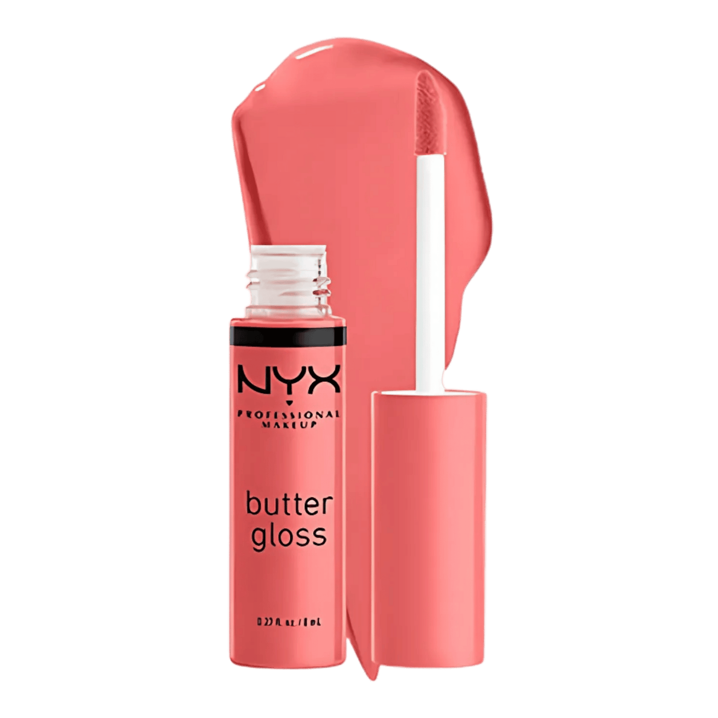 NYX Professional Butter Lip Gloss (8ml)
