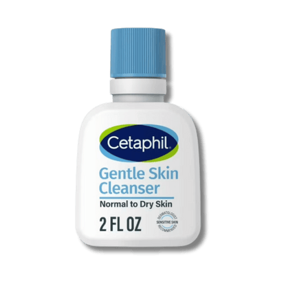 Cetaphil Gentle Skin Cleanser