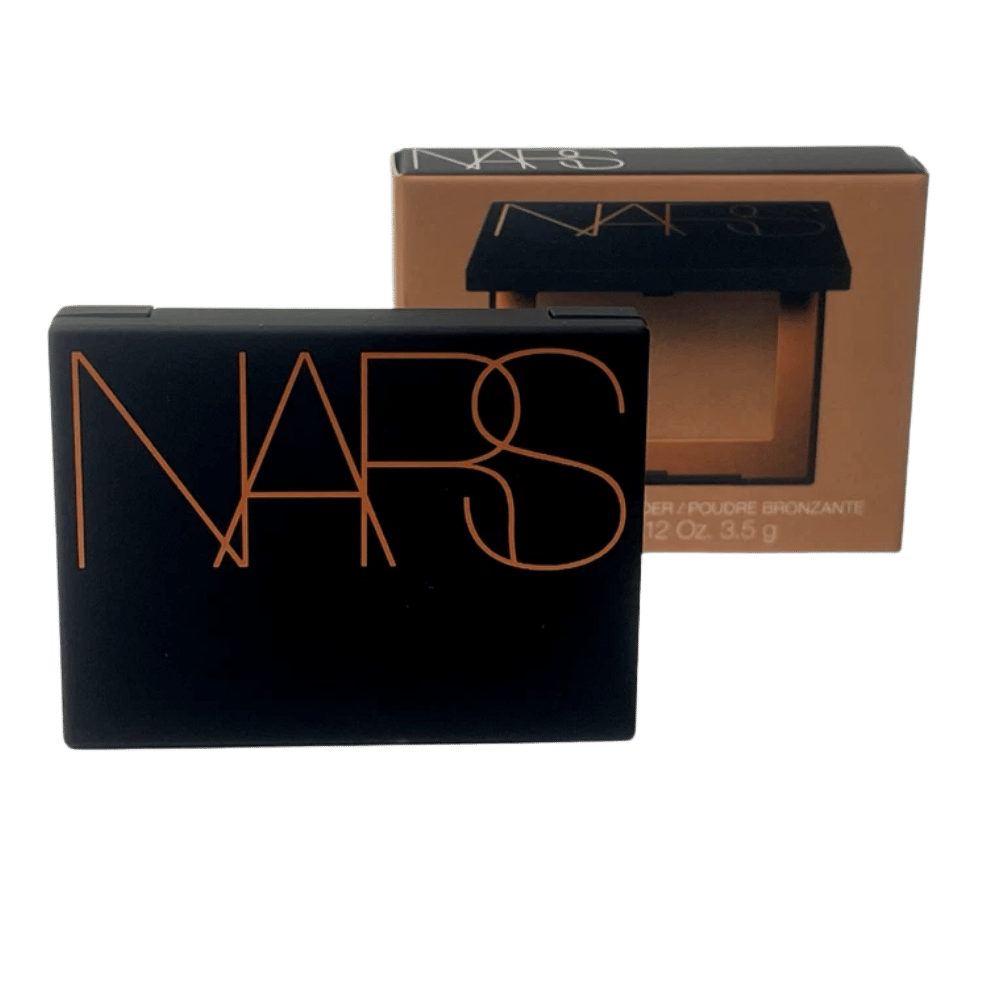 NARS Laguna Bronzing Powder available in pakistan 