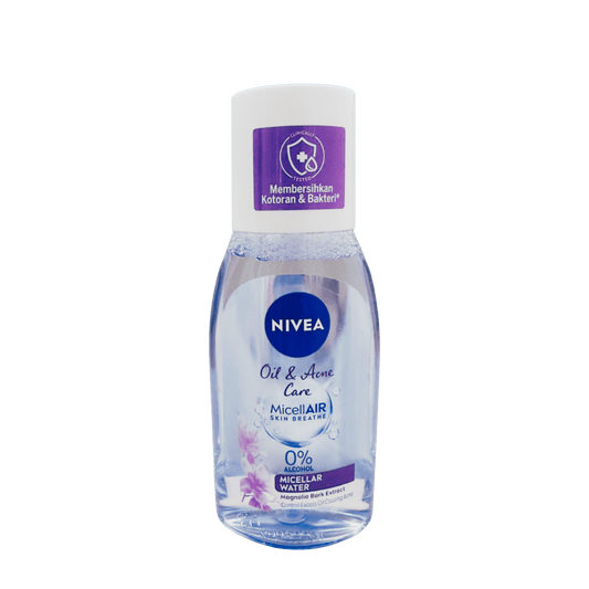 buy online NIVEA Oil & Acne Care MicellAir Skin Breathe  in pakistan 