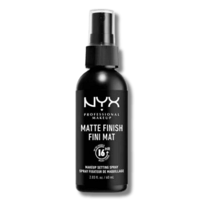 Buy NYX Professional Makeup Makeup Setting Spray (60ml) In Pakistan!