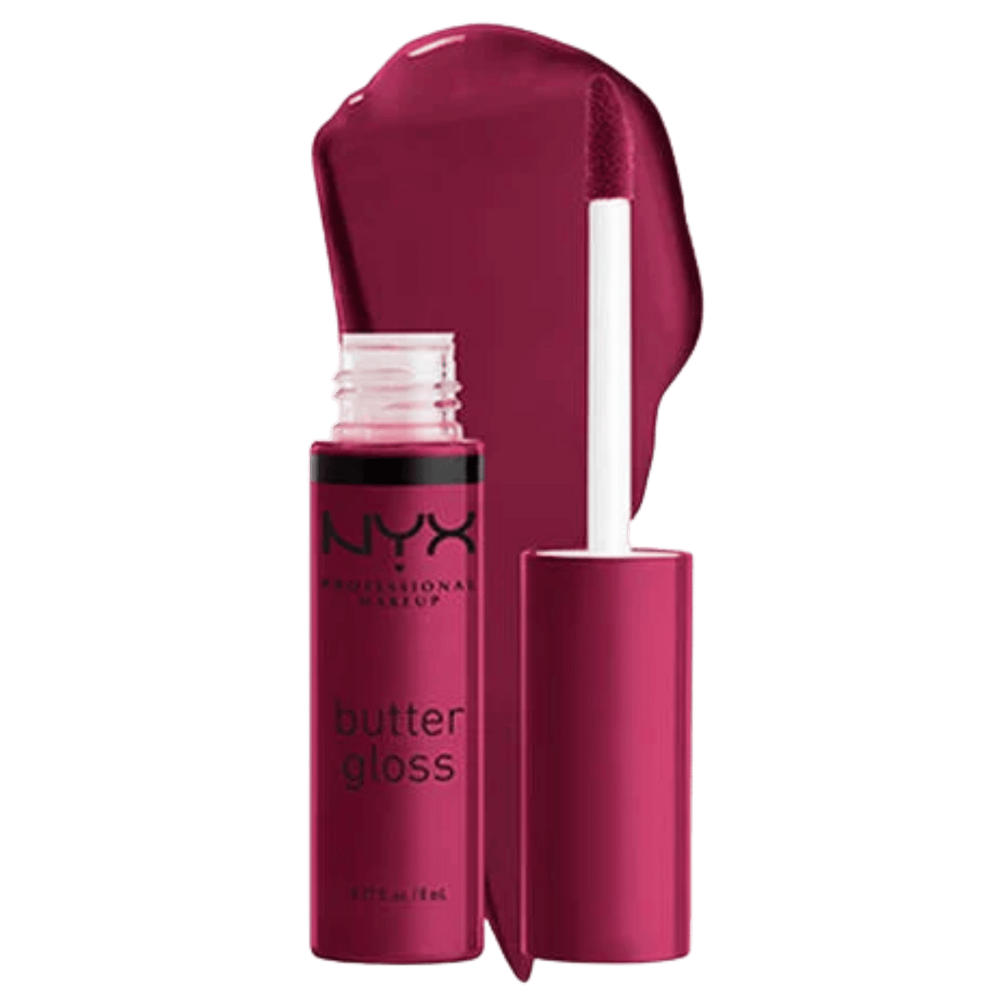 NYX Professional Butter Lip Gloss (8ml)