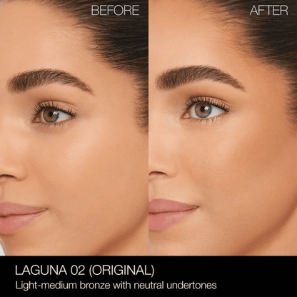 NARS Laguna Bronzing Powder available in pakistan 