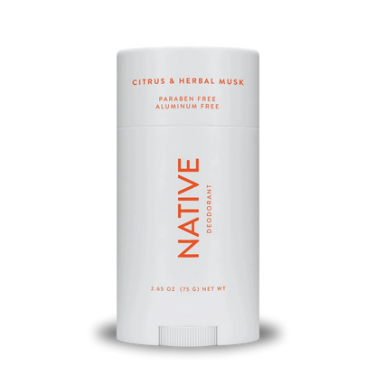 Native Deodorant