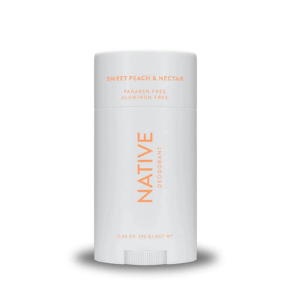 Native Deodorant