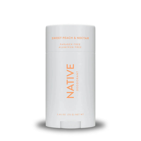 Native Deodorant