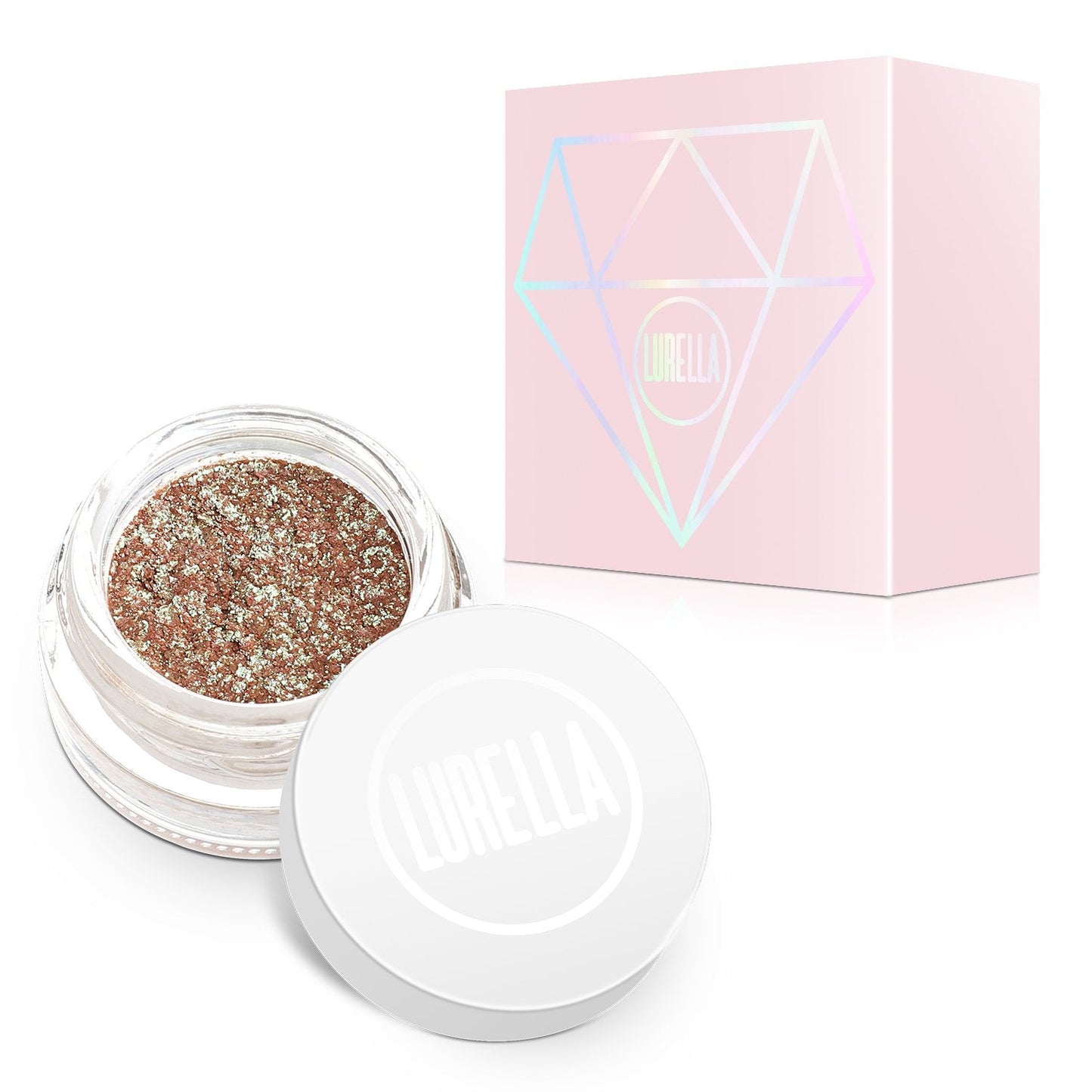 Lurella Cosmetics Neptune