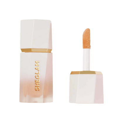 SHEGLAM Glow Bloom Liquid Highlighter (5.2 ml)