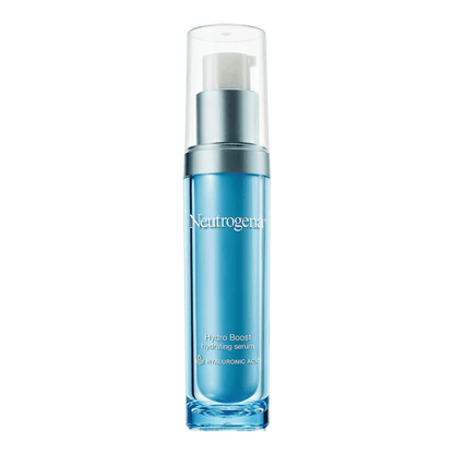 Neutrogena Hydro Boost Hydrating Hyaluronic Acid Face Serum (30ml)