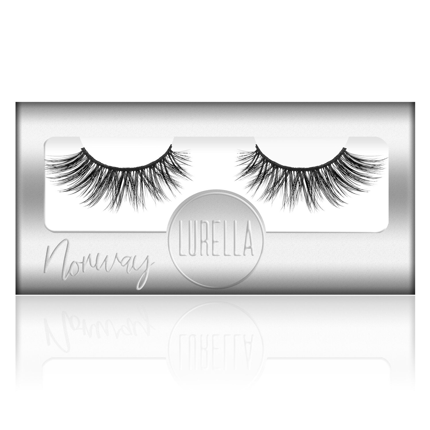 Synthetic - Norway - Lurella Cosmetics
