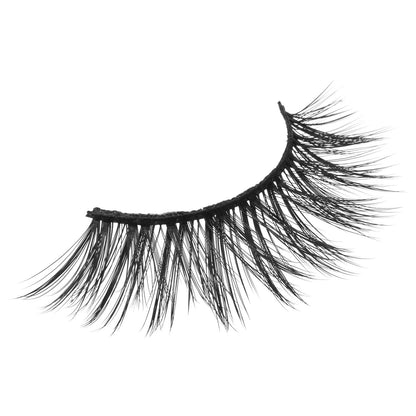 Synthetic - Norway - Lurella Cosmetics