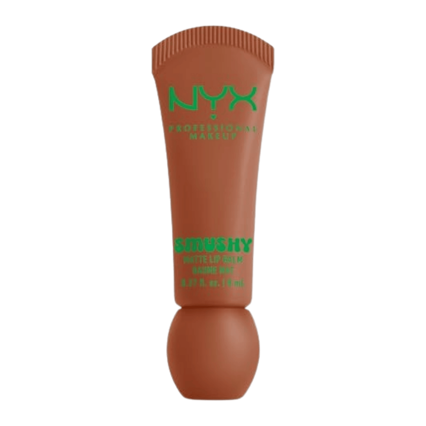 NYX Professional Makeup Smushy Matte Lip Balm (8ml)
