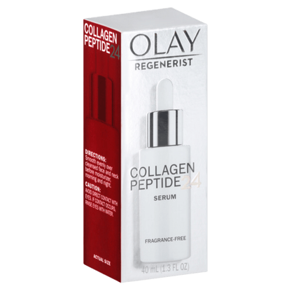Olay Regenerist Collagen Peptide 24 Serum (40ml)