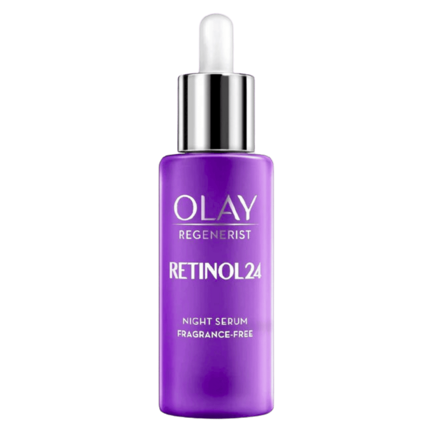 Olay Retinol24 Night Serum With Retinol & Vitamin B3 (40ml)