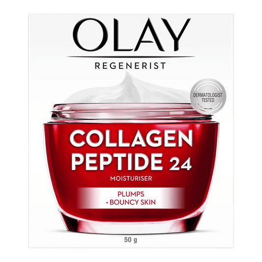 Olay Regenerist Collagen Peptide Aavailable In Pakistan Buy Online