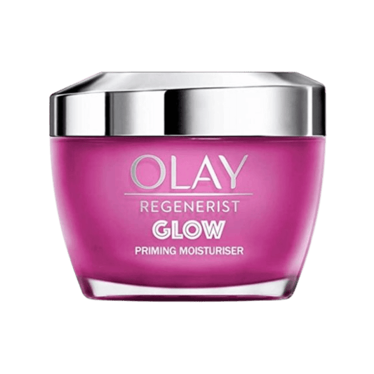 Olay Regenerist Glow Day Moisuriser SPF 30 at skinstash now