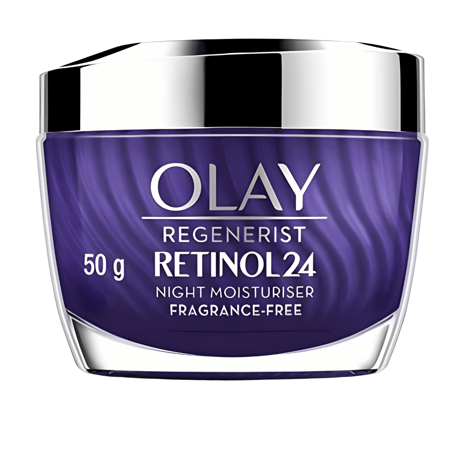 Olay Regenerist Retinol24 Moisturiser Night Cream Aavailable In Pakistan Buy Online
