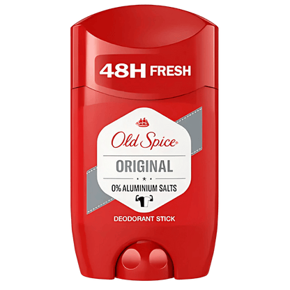 Old Spice Deodorant Stick ( 50ml)