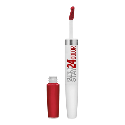 Maybelline SuperStay 24 2-Step Liquid Lipstick