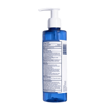 Buy online PanOxyl Acne Gel Wash 2% Salicylic Acid in Pakistan