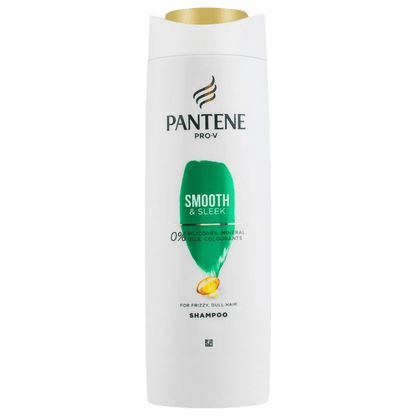 Pantene Pro V Series (400ml)