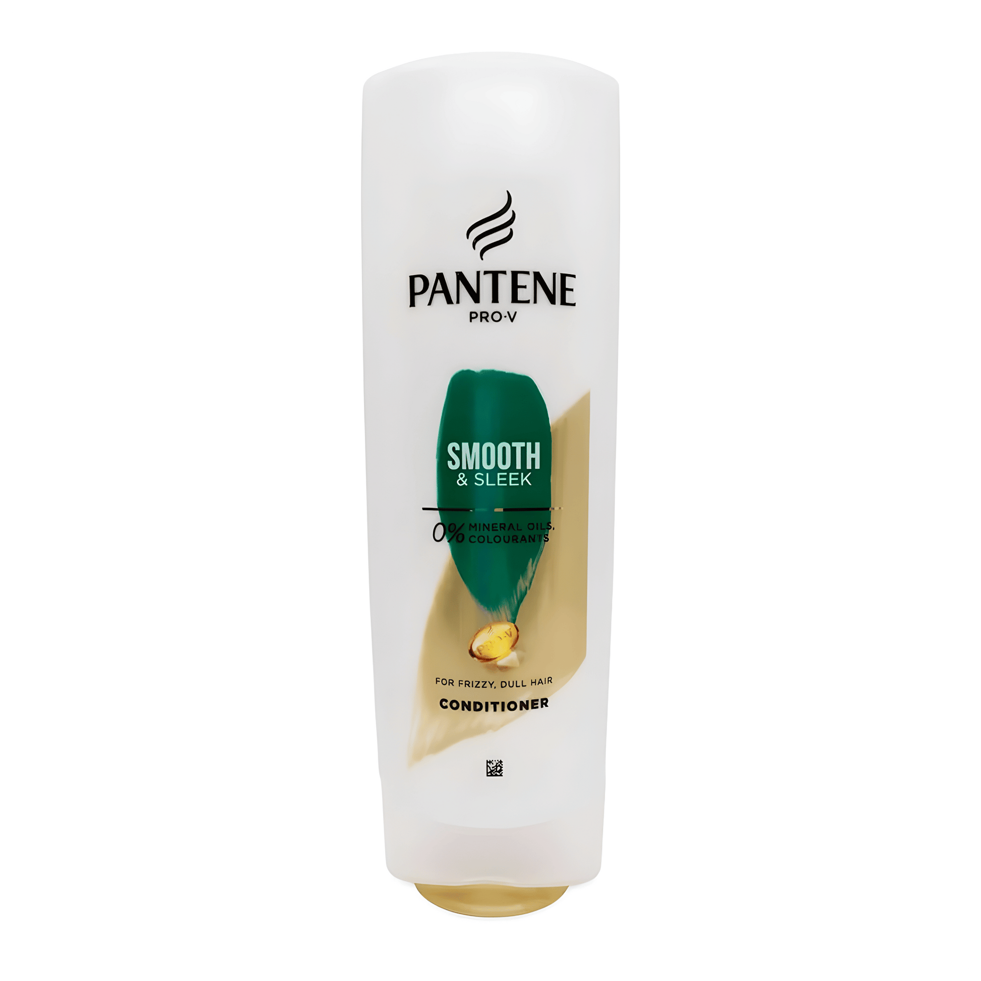 Pantene Pro-V Smooth & Sleek Conditioner Available In Pakistan Buy Online 