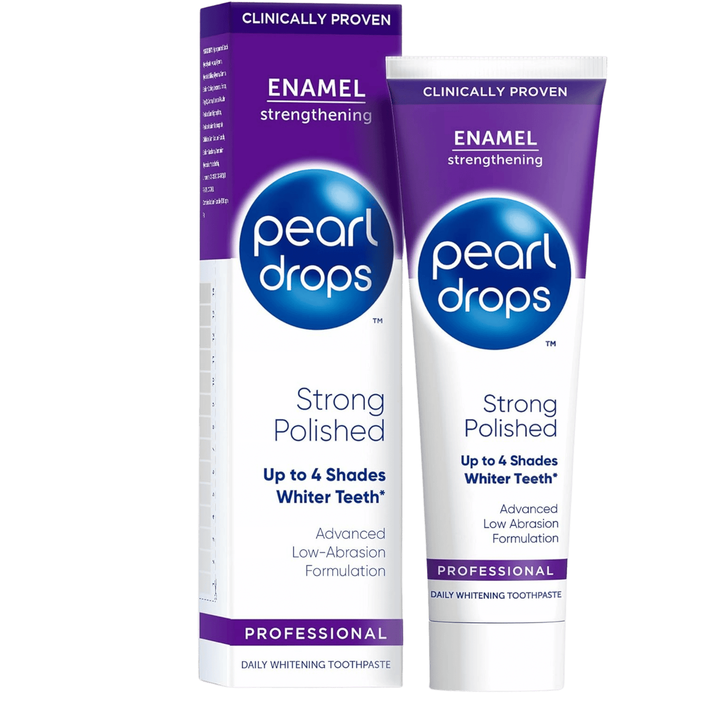 Buy Online Pearl Drops Strong Polished in pakistan 