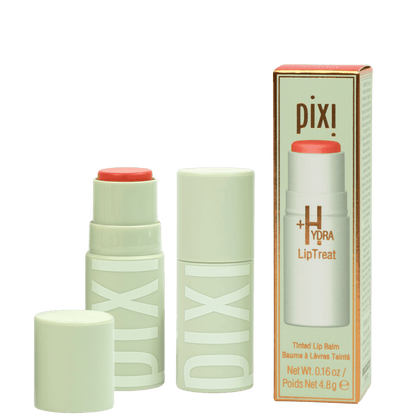 Pixi +Hydra Liptreat Tinted Lip Balm (4.8g)