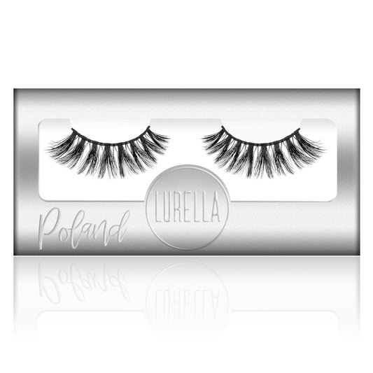 Synthetic - Poland - Lurella Cosmetics
