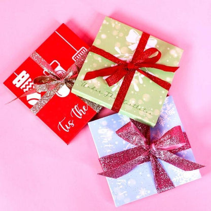 Lurella Cosmetics Tis' The Season Eyeshadow Palette