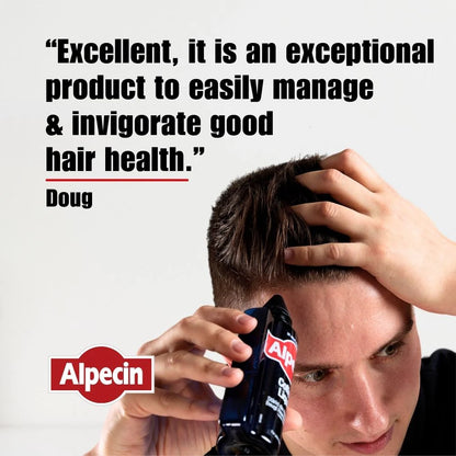 Alpecin Caffeine Liquid (200ml)