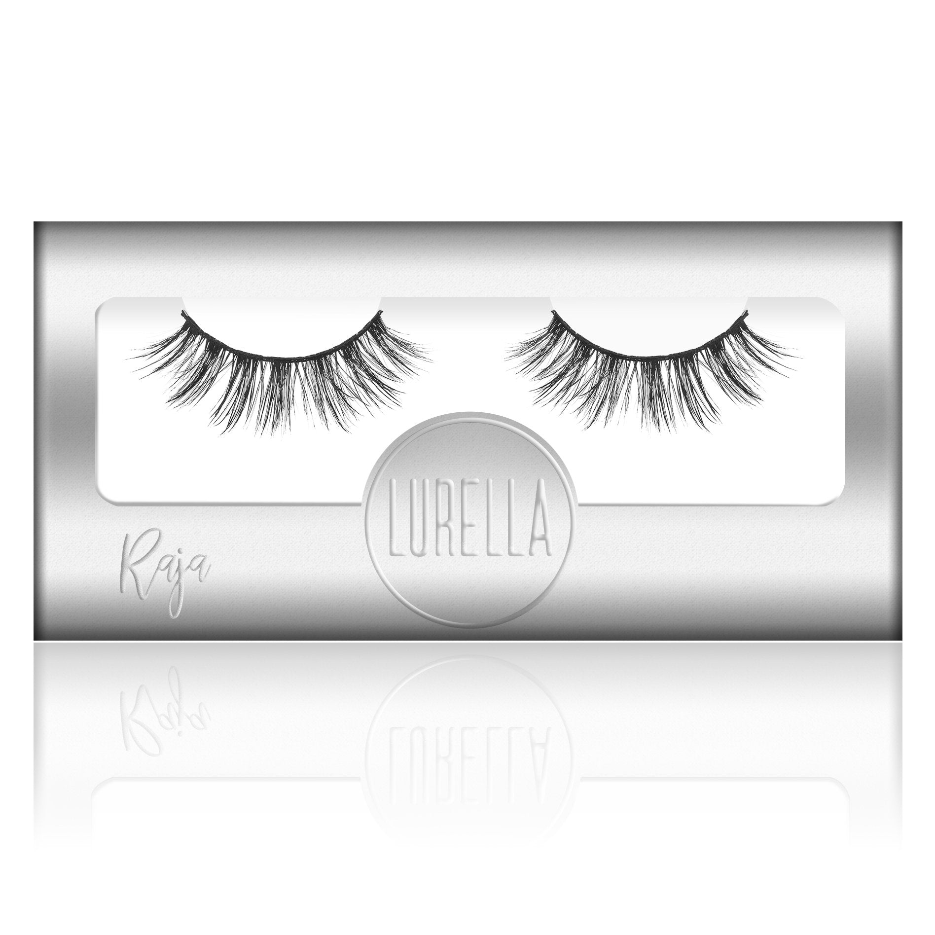 Synthetic - Raja - Lurella Cosmetics