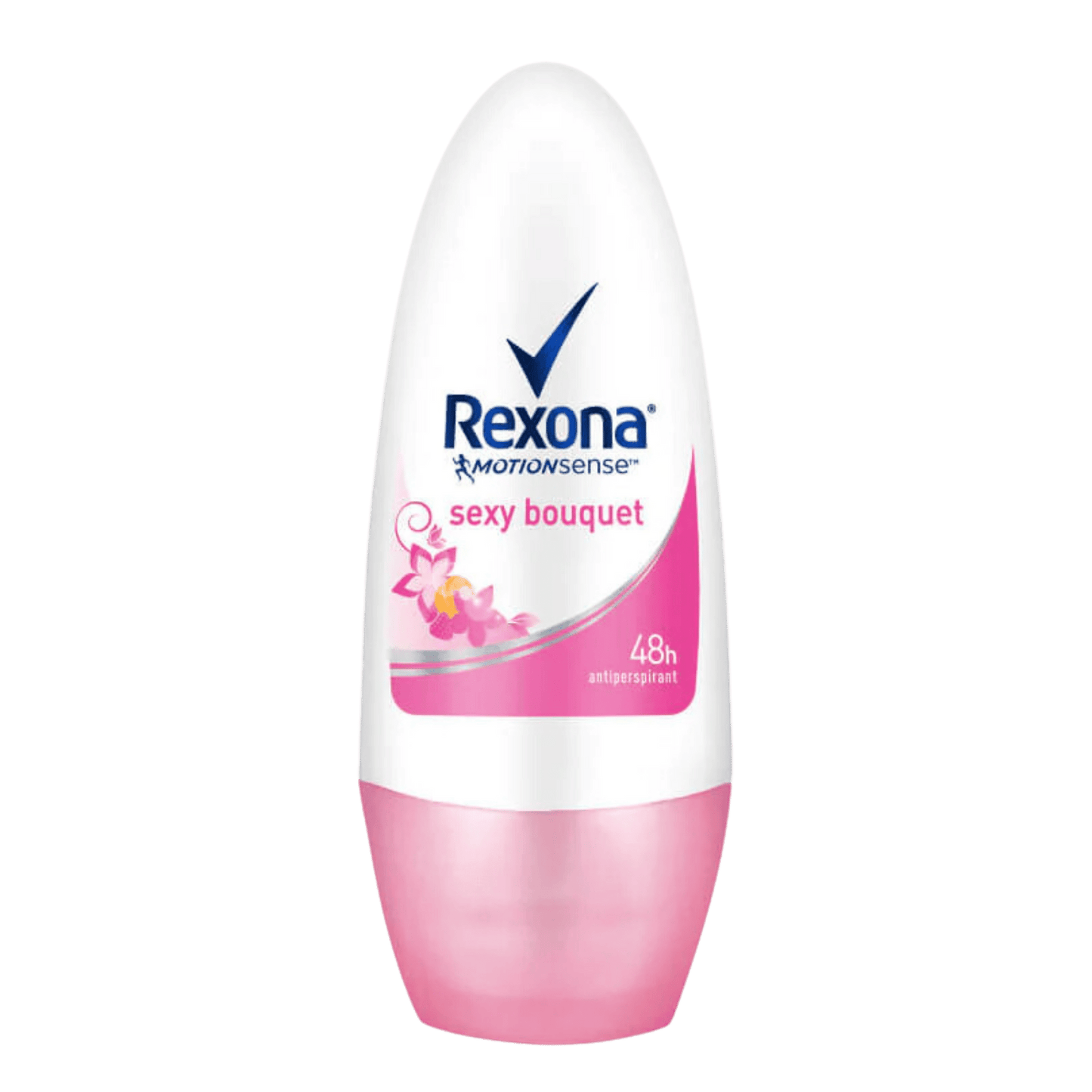 Rexona Sexy Bouquet  Roll-On Deodorant, 50ml skinstash in Pakistan