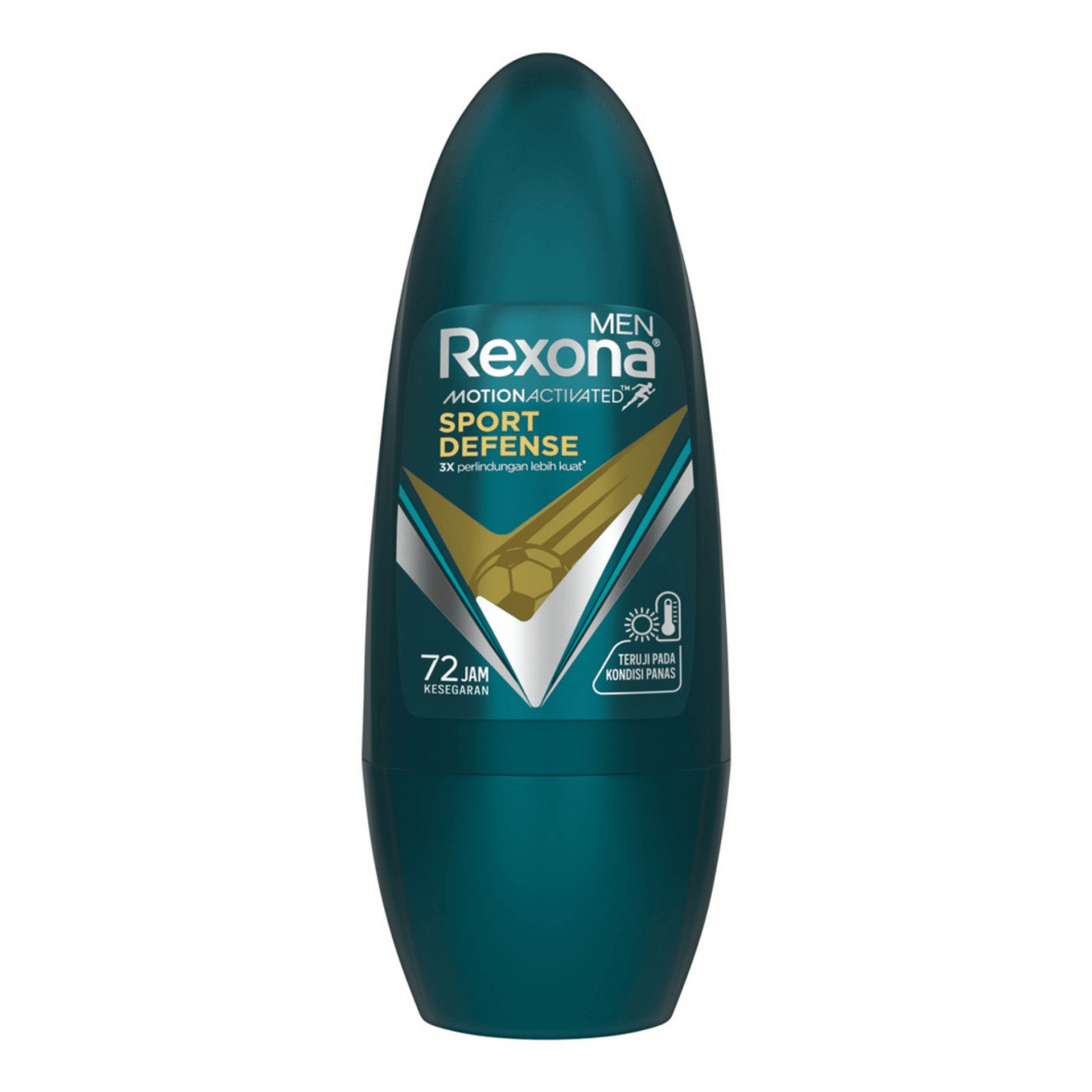 Rexona Men Deodorant Roll On Sport Defence Aavailable In Pakistan Buy Online