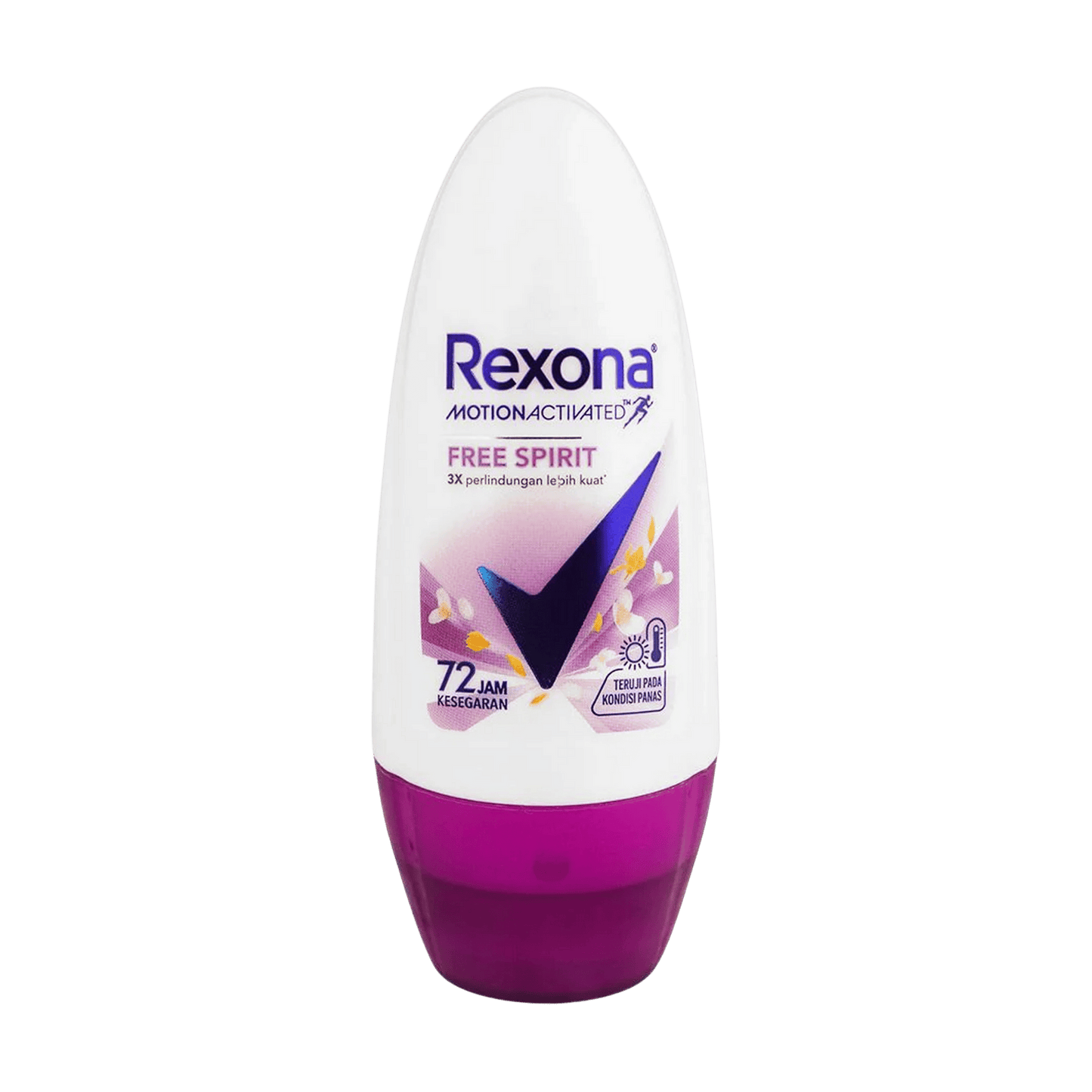 Rexona Roll-On Deodorant Women Protection now available In Pakisatn Buy Online Now