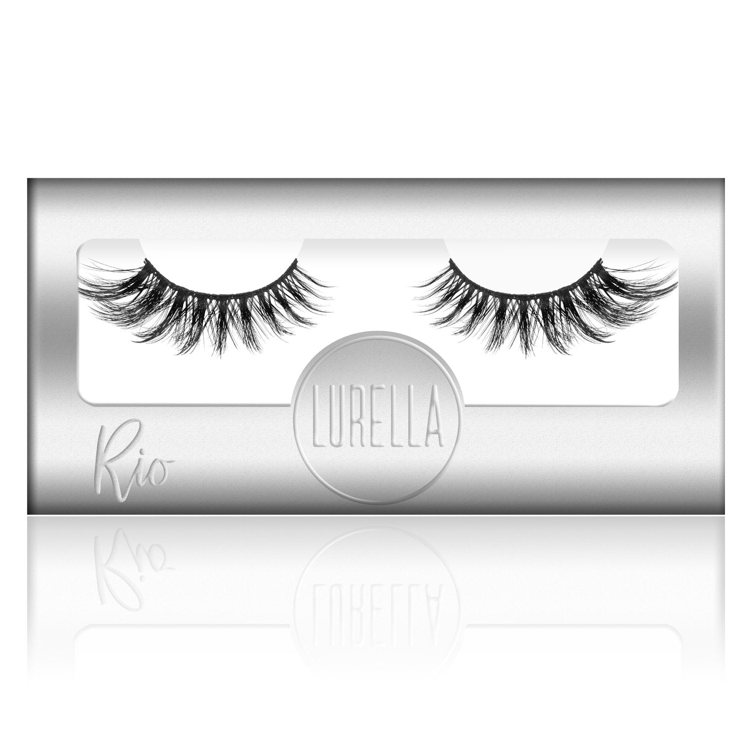 Synthetic - Rio - Lurella Cosmetics