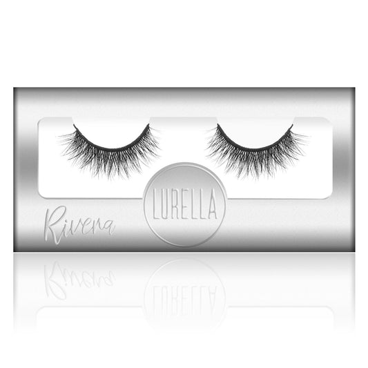 Synthetic - Rivera - Lurella Cosmetics