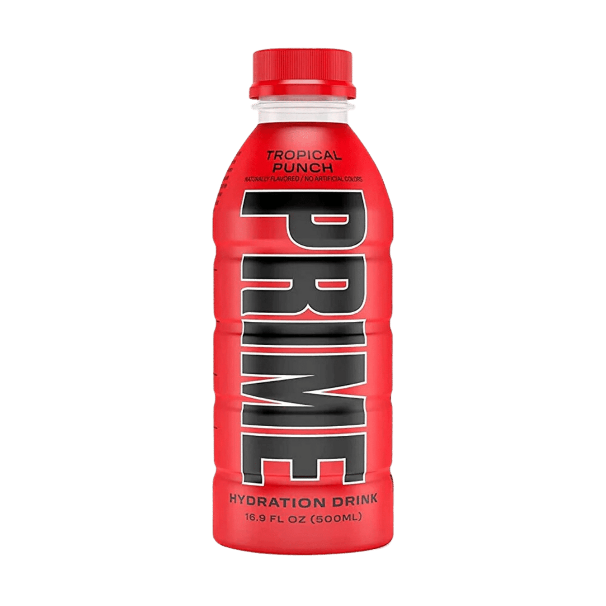 Buy Prime Hydration Tropical Punch Drink At  Your Doorstep!
